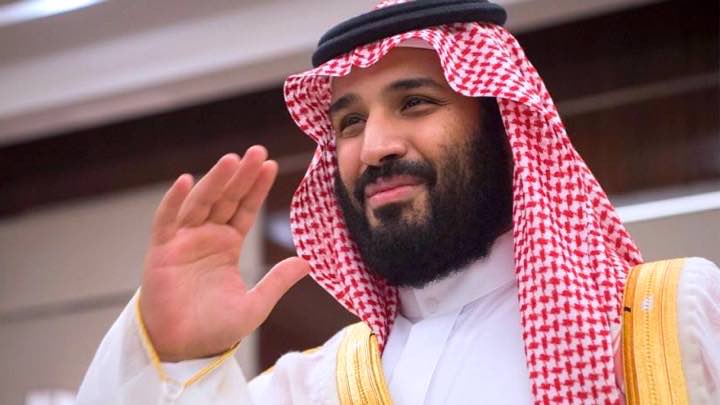 2022 ലെ ഏറ്റവും സ്വാധീനമുള്ള അറബ് നേതാവായി സൗദി അറേബ്യയുടെ കിരീടാവകാശി മുഹമ്മദ് ബിൻ സൽമാൻ തിരഞ്ഞെടുക്കപ്പെട്ടു.