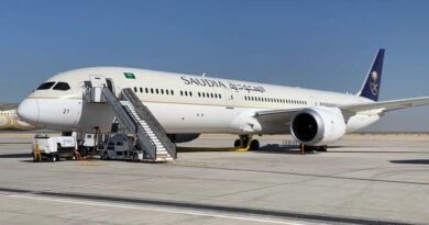 സൗദിയ വിമാനം പോർട്ട് സുഡാനിൽ ജനങ്ങൾ തടയുന്ന വീഡിയോ; പ്രചരിക്കുന്ന ദൃശ്യങ്ങൾ നിലവിലെ സാഹചര്യങ്ങളുമായി ബന്ധമില്ലാത്തത്