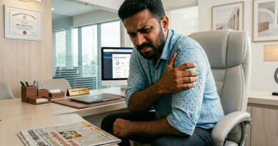 ഇടതു കൈയിൽ പെട്ടെന്നുണ്ടാകുന്ന വേദന പലരിലും വലിയ പരിഭ്രാന്തി സൃഷ്ടിക്കാറുണ്ട്. ഇത് ഹൃദയാഘാതത്തിന്റെ ലക്ഷണമാണോ?