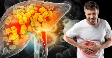 2050-ഓടെ ലോകത്താകെ 180 കോടി ആളുകൾ ഫാറ്റി ലിവർ ഉൾപ്പെടെയുള്ള രോഗങ്ങളുടെ പിടിയിലാകുമെന്നാണ് മുന്നറിയിപ്പ്.