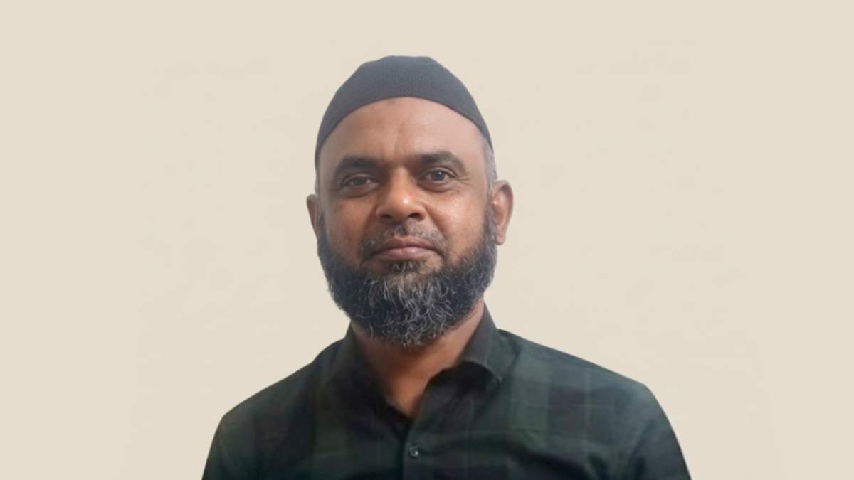 സൗദിയിൽ പ്രവാസി മലയാളി ജോലിസ്ഥലത്ത് കുഴഞ്ഞുവീണ് മരിച്ചു