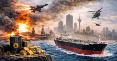 പശ്ചിമേഷ്യയിലെ നിലവിലെ സംഘർഷങ്ങൾ ആഗോള സാമ്പത്തിക ക്രമത്തെ തകിടം മറിക്കുന്നതായി യൂറോപ്യൻ യൂണിയൻ