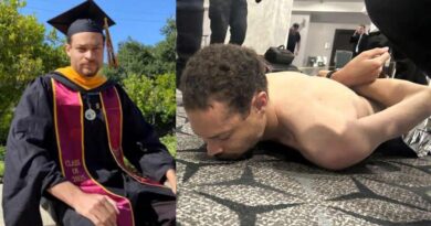 വൈറ്റ് ഹൗസ് കറസ്‌പോണ്ടന്റ്‌സ് ഡിന്നറിനിടെ വെടിവെപ്പ് നടത്തിയ പ്രതി കോൾ തോമസ് അല്ലൻ