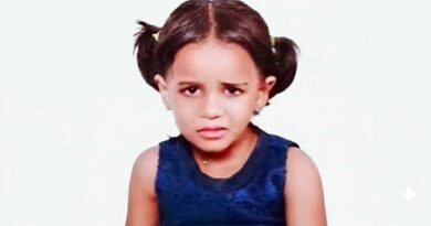 മലയാളി ബാലിക ഒമാനിൽ കെട്ടിടത്തിൽ നിന്ന് വീണ് മരിച്ചു