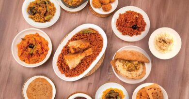 സൗദി അറേബ്യയിലെ പരമ്പരാഗത വിഭവങ്ങളായ കബ്‌സയും സലീഗും ഉൾപ്പെടെയുള്ള പ്രിയപ്പെട്ട ഭക്ഷണങ്ങൾ ഇനിമുതൽ കൃത്യമായ പോഷകമൂല്യങ്ങൾ അറിഞ്ഞുതന്നെ കഴിക്കാം.