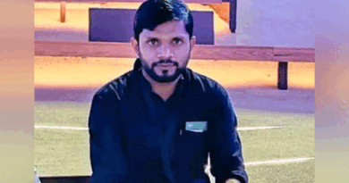സൗദിയിൽ റോഡ് മുറിച്ച് കടക്കുന്നതിനിടെ വാഹനമിടിച്ച് പരിക്കേറ്റ മലയാളി യുവാവ് മരിച്ചു സൗദിയിൽ റോഡ് മുറിച്ച് കടക്കുന്നതിനിടെ വാഹനമിടിച്ച് പരിക്കേറ്റ മലയാളി യുവാവ് മരിച്ചു