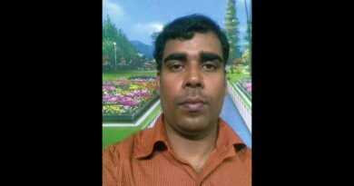 ‎സൗദിയിൽ നിന്നും രണ്ടാഴ്ച മുമ്പ് നാട്ടിലെത്തിയ മലപ്പുറം സ്വദേശി മരിച്ചു