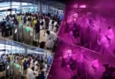 റിയാദ് എയർപോർട്ട് ആക്രമണത്തിൽ ഒരാൾ കൊല്ലപ്പെട്ടു : ശനിയാഴ്ച ഉണ്ടായ ആക്രമണം ഉംറ തീർഥാടകർ വിമാനത്തിൽ കയറാൻ ഒരുങ്ങുന്നതിനിടെ : വീഡിയോ കാണാം റിയാദ് എയർപോർട്ട് ആക്രമണത്തിൽ ഒരാൾ കൊല്ലപ്പെട്ടു : ശനിയാഴ്ച ഉണ്ടായ ആക്രമണം ഉംറ തീർഥാടകർ വിമാനത്തിൽ കയറാൻ ഒരുങ്ങുന്നതിനിടെ : വീഡിയോ കാണാം
