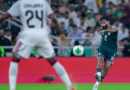 ‎ഗൾഫ് കപ്പ് 27 സൗദിക്ക്